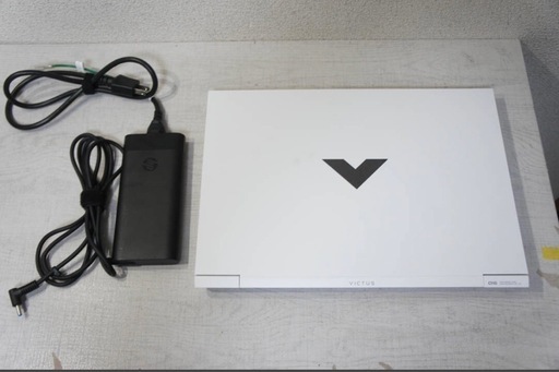 HP Victus 16.1インチ 144Hz フルHD Core i7 12700H メモリ16GB SSD512GB 