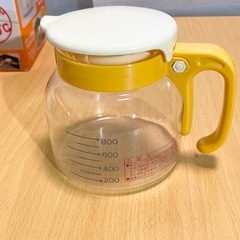 Combi 調乳じょ〜ず 70 HW 800ml　C-094542の画像
