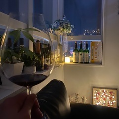 ワインが似合う女性に🍷✨