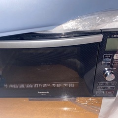 Panasonic Bistro  オーブン　レンジの画像