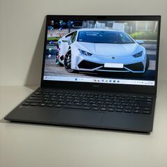 第10世代core i7 NEC LAVIE Direct SSD512GB メモリ16GB 軽量薄型 ノートパソコンの画像