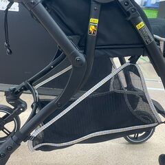 ﾍﾞﾋﾞｰｶｰ Runfee Lino'n【ジャングルジャングル岩出店】【B359】 和歌山 岩出市 紀の川市 海南市の画像