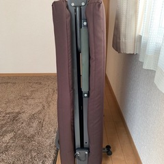 商談中　ソファー、折り畳みベット の画像