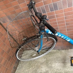 自転車の画像