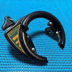自転車部品★リングロック★キー１本のみの画像