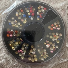 ネイル・レジンパーツ💎の画像