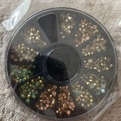 ネイル・レジンパーツ💎の画像