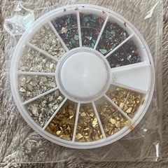 ネイル・レジンパーツ💎の画像