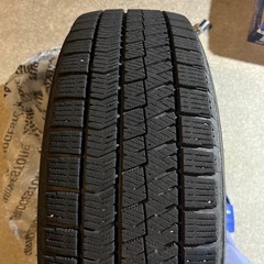 スタッドレスの画像