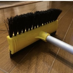 スノーブラシ　スクレーパー　車用　の画像