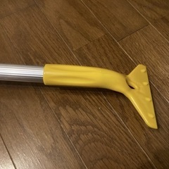 スノーブラシ　スクレーパー　車用　の画像