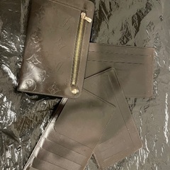 ヴィトン 長財布の画像