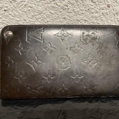 ヴィトン 長財布の画像