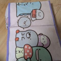 すみっコぐらし　ボールプール用サークルの画像