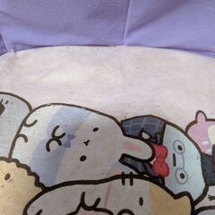 すみっコぐらし　ボールプール用サークルの画像