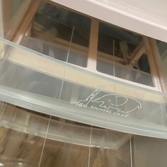 衣装ケース  お譲り先決まりました☆の画像