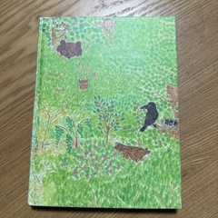 ドングリ山のやまんばあさんの画像