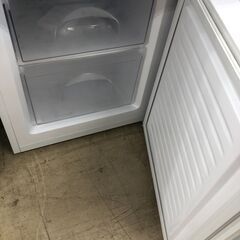 【ジャングルジャングル石津店】ニトリ　NTR-106WH　2023年製 106L　1人暮らし　新生活 堺市 堺区 西区 石津の画像