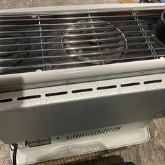 格安　コロナ　22年製　煙突式石油ストーブ の画像