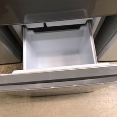 【ジャングルジャングル石津店】ぽっきり価格！アクア　AQUA　冷蔵庫　AWR-13H　2019年製 126L　1人暮らし　2人暮らし 自動霜取り　新生活 堺市 堺区 西区 石津の画像