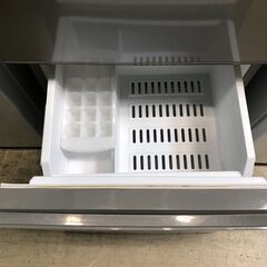 【ジャングルジャングル石津店】ぽっきり価格！アクア　AQUA　冷蔵庫　AWR-13H　2019年製 126L　1人暮らし　2人暮らし 自動霜取り　新生活 堺市 堺区 西区 石津の画像