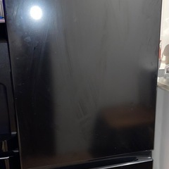 Hisense 2022 冷蔵庫の画像