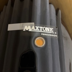 🥁ミニドラム🥁の画像