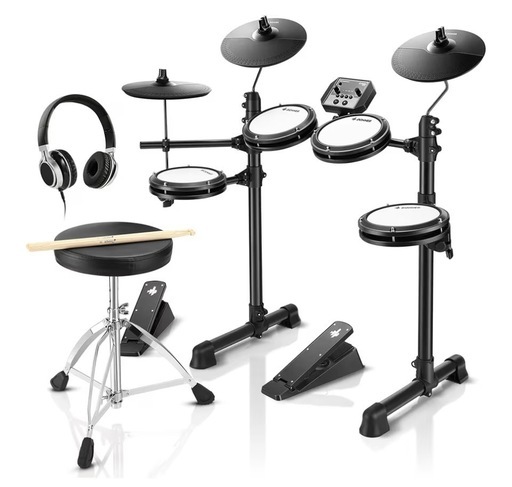 Donner DED-80 電子ドラム