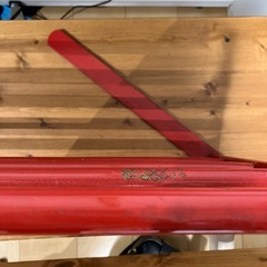 ベッドガードの画像