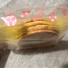 手焼きせんべい（5枚入り）の画像