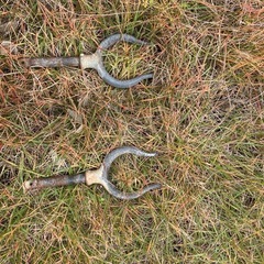 FRP手漕ぎボートの画像