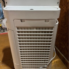 L0209 SHARP シャープ 加湿空気清浄機 2023年製の画像