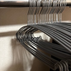 ノンスリップハンガーの画像