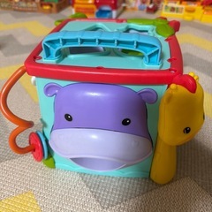 おもちゃの画像