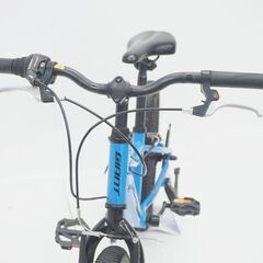 GIANT 「ジャイアント」 XTC JR 20ELITE 2023年モデル マウンテンバイクの画像