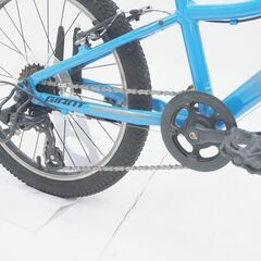 GIANT 「ジャイアント」 XTC JR 20ELITE 2023年モデル マウンテンバイクの画像