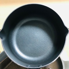 フライパンセットの画像