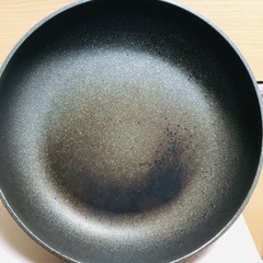 フライパンセットの画像