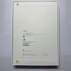 iPad Pro 11インチ M5 wifiモデル 256GB ブラックの画像