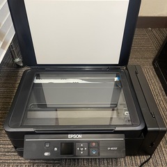 EPSON EP-M570T エコタンク搭載　A4カラーインクジェット複合機 EPSON インクジェットプリンター エプソンの画像