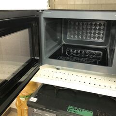 【ジャングルジャングルサカイ石津店】高年式！YAMADASELECT　YMW-ST17J1　2025年式！　シンプルダイヤル　フラット庫内　堺市 西区 堺区 石津の画像