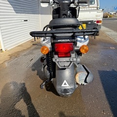 ホンダ ベンリィ110 プロ の画像