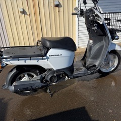 ホンダ ベンリィ110 プロ の画像