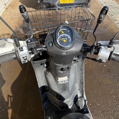 ホンダ ベンリィ110 プロ の画像