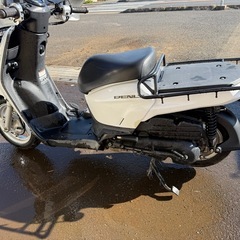 ホンダ ベンリィ110 プロ の画像