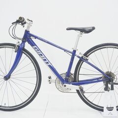 GIANT 「ジャイアント」 ESCAPE R3 2020年モデル クロスバイクの画像