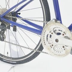 GIANT 「ジャイアント」 ESCAPE R3 2020年モデル クロスバイクの画像