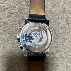 ディーゼル時計の画像