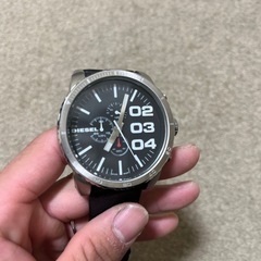 ディーゼル時計の画像