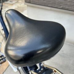 🌈Panasonic　ビビ　26インチ　電動自転車　電動アシスト自転車　中古 12021の画像